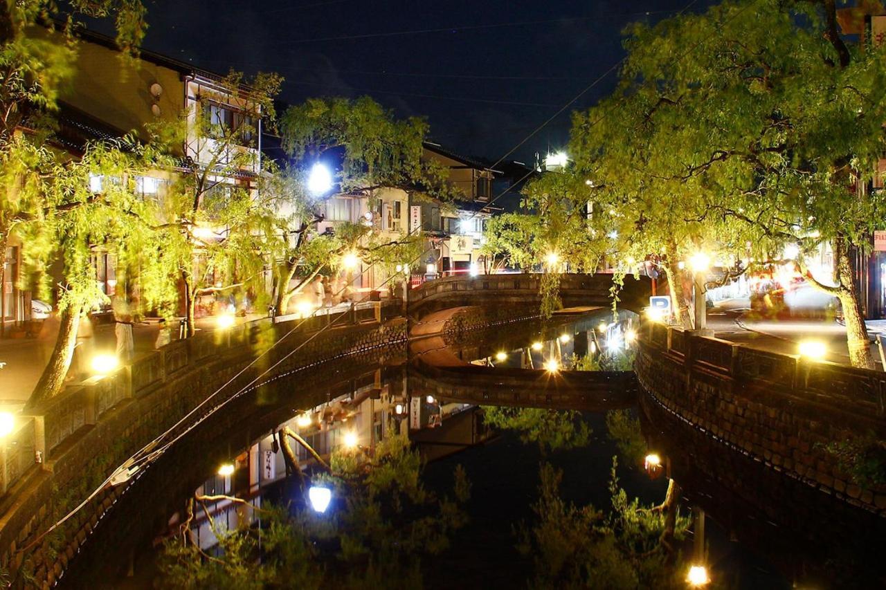 Oyado Seri Toyooka  Dış mekan fotoğraf